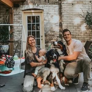 Meet your Posher, Nicole